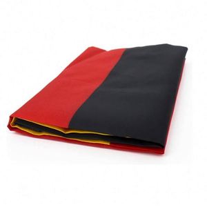 Hot Sale Country 3x5 FT 90x150cm 68D Polyester Outdoor Soccer Sports National Germany <b>Flag</b> - Product Image 6