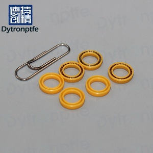 Dechuang PTFE Plug <b>Seal</b> DC-111 High Pressure Rotary Shaft <b>Seal</b> For Pump Cylinder - Product Image 1