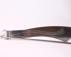 Bán buôn <span class=keywords><strong>tobcco</strong></span> tc5051 160 mét thép không gỉ kết thúc gương hookah than tong cho Shisha phụ kiện - Product Image 3