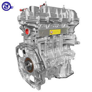 Motore GDI G4FD 1.6L più venduto per Kia G4EE G4ED G4GA G4GB G4GC Sportage Hyundai I30 IX35 <span class=keywords><strong>I40</strong></span> - Product Image 2