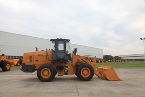 לולב חדש 833 מטעין גלגל lg833n lg833g מעמיס גלגל עם מחיר נמוך - Product Image 5