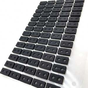 Muestra Gratuita de Espuma EVA en Forma Especial para Bloquear la Luz, Adecuada para Luces Indicadoras, Cámaras, Luces LED, Amortiguación y Absorción de Impactos - Product Image 6