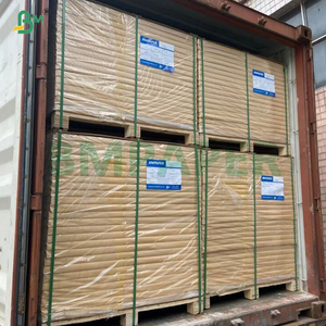 35gsm Kit 3-7 Papier anti-graisse pour les emballages alimentaires <span class=keywords><strong>gras</strong></span> - Product Image 5