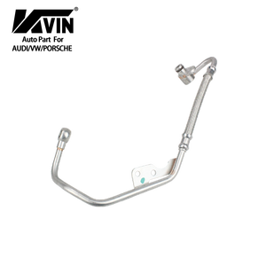 สายป้อนน้ำมันสำหรับรถ Audi A6L 06H145778C เทอร์โบชาร์จเจอร์ Q5 A5 06ชม. 145 778 C - Product Image 3