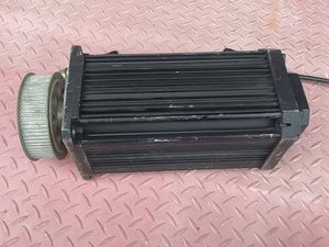 มอเตอร์เซอร์โวอุตสาหกรรม MDSKARS080-22 1.4KW ระบบขับเคลื่อนอัตโนมัติ - Product Image 6