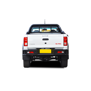 Il più venduto auto diesel Jac Jianghuai T8 2.0T PRO4-door 5 posti nuovo diesel 2t Full-size pick-up auto usate per la <span class=keywords><strong>vendita</strong></span> - Product Image 5
