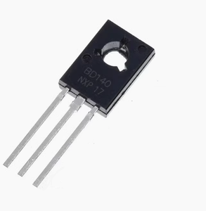 Mạch điện tích hợp bóng bán dẫn <span class=keywords><strong>BD140</strong></span> <span class=keywords><strong>126</strong></span> bóng bán dẫn điện tử IC rainbowsemi - Product Image 1