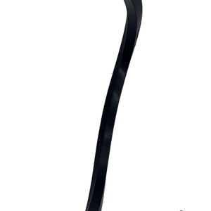 Sello RBR de silicona de grado alimenticio, sello de labio de eje giratorio no tóxico para máquinas de envasado de alimentos, resistente al calor, fabricado en China - Product Image 2