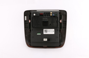 Navihua Carplay 12,1 "Tesla pantalla <span class=keywords><strong>Android</strong></span> 13 navegación GPS para coche para GMC Yukon/Chevrolet Suburban Tahoe 2007-2013 Unidad Principal - Product Image 6