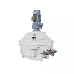 Mélangeur planétaire à arbre vertical avec capacité de 500L modèle GCPM500 - Product Image 5