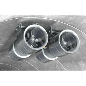 FISCHER - 92019 Anclaje de alta Unión dinámico para cargas dinámicas para anclaje químico FIS HB-ANCLAJES EAN 4006209920190 - Product Image 3