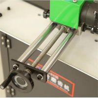 NEWEEK Affûteuse CNC affûteuse de lames de scie circulaire en carbure affûteuse de lames de scie