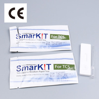 Kit de test de diagnostic rapide de la tétracycline pour le miel