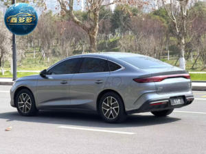 BYD Qin <span class=keywords><strong>L</strong></span> DM-i Berlina Ibrida Plug-In per Adulti, Veicolo Elettrico a Nuova Energia con Batteria da 10,08 kWh e Autonomia NEDC di 301-400 km - Product Image 3