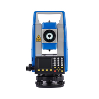 Station totale laser Stonex R3, instrument de topographie, indice de protection IP55, grossissement 30x, sans prisme, emballage carton, haute performance