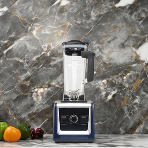 <span class=keywords><strong>Licuadora</strong></span> Estilo <span class=keywords><strong>Moulinex</strong></span>, Jarra <span class=keywords><strong>de</strong></span> Gran Capacidad, Seis Cuchillas, Alta Velocidad, Procesador <span class=keywords><strong>de</strong></span> Alimentos, Silencioso, para Cocina, Restaurante, Hotel - Product Image 5