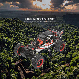 2024 Version Rofun Q-Baja 2WD 1/5 Scale 2.4G <b>RC</b> Buggy 2 Stroke 29CC Gasoline Powered Outdoor Toy <b>Car</b> - Product Image 3