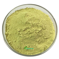 Ekstrak tanaman Sophora Japonica ekstrak bunga retin pelega bubuk retin CAS 153-18-4