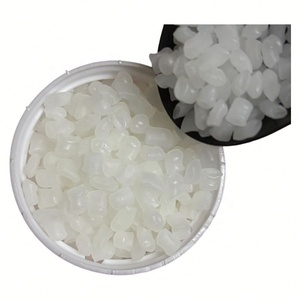 China Granules <b>PP</b> M0340 Polypropylene Granules Natural Granules - Product Image 2