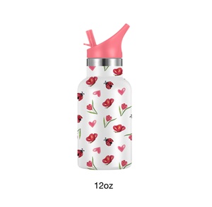 EVERICH para niñas purificador de hecho s botella de agua para niños - Product Image 1