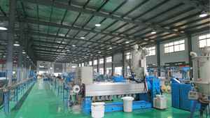 Câble THHN/THWN/THWN fil électrique gainé <span class=keywords><strong>de</strong></span> nylon isolé en PVC fil <span class=keywords><strong>de</strong></span> construction câble <span class=keywords><strong>de</strong></span> <span class=keywords><strong>prix</strong></span> <span class=keywords><strong>de</strong></span> fil 12 awg - Product Image 6