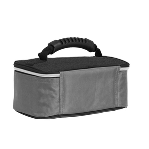 Nueva Bolsa de Bolos Doble de Poliéster Resistente, Bolsa de Transporte para Bolos de Interior y Exterior, Bolsa para 2 Bolos - Product Image 3