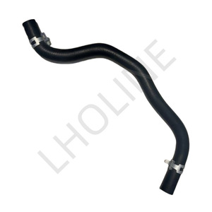 Tuyau en caoutchouc LHOLINE 10424006 EPDM pour système de refroidissement automobile, longueur standard - Product Image 2