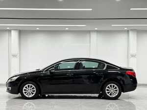 <span class=keywords><strong>Peugeot</strong></span> <span class=keywords><strong>508</strong></span> modèle <span class=keywords><strong>2012</strong></span>, 2.0L automatique, édition classique, d'<span class=keywords><strong>occasion</strong></span>, conduite à gauche, berline, essence, R16, intérieur clair, sièges en tissu, arrière - Product Image 3