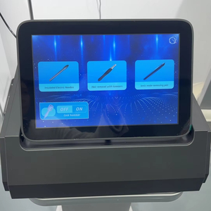 Nuevo Producto: Dispositivo de Depilación por Electrólisis, Depilación con Aguja Mediante Electrotermólisis - Product Image 2