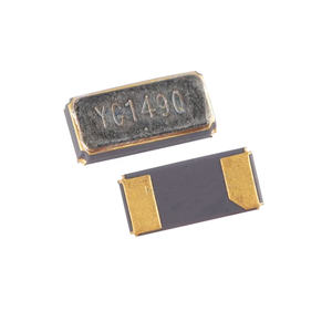 Composants électroniques Circuits intégrés 32.768KHZ Cristal ABS25 - Product Image 1
