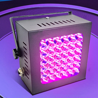 Lampes LED UVC 255 nm pour la polymérisation, lampe ultraviolette UV-C pour l'inspection, équipement de test en laboratoire, lumière UV 255 nm pour la détection des billets de banque