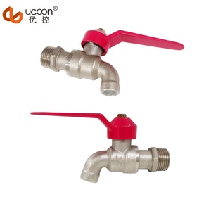 ก๊อกน้ำประปาสำหรับทั้งกลางแจ้งและในร่ม - Product Image 2