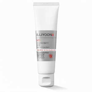 Vegan Life Illiyoon MD Redich Cure Balm 60ml Crema para Bebés 1 Unidad Producto con Descuento para el Cuidado de la Piel del Bebé - Product Image 1