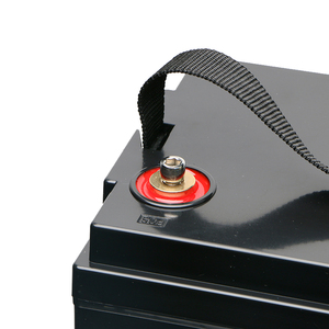 Baterai Yilink Berkualitas Tinggi 12V 100Ah untuk Kendaraan Rekreasi - Product Image 4