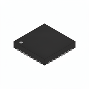 16 WFQFN Exposed Pad Acheter des composants électroniques en ligne MAX6967ATE Gestion de l'alimentation (PMIC) Original - Product Image 1