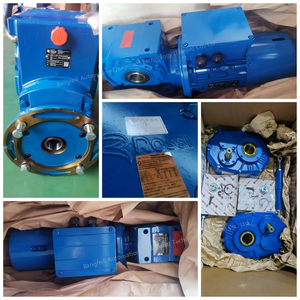 Trasmissione a Albero Parallelo di Precisione <span class=keywords><strong>Rossi</strong></span> IFit IP per Macchinari Tessili e Cartari - Product Image 6