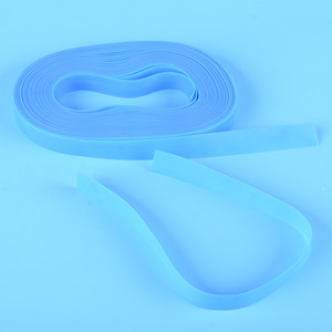 Torniquete Médico Desechable, Banda Elástica Azul, Estéril, Suave, de Un Solo Uso, para Procedimientos Médicos, Origen Yangzhou, Jiangsu - Product Image 2