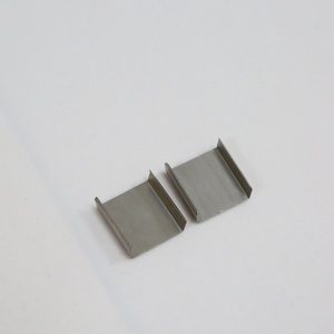 Remplacement pour la pince de colonne AgilentR 5063-6526 (lot de 6) pour compartiment de colonne 1260 HPLC Secure Fit - Product Image 1