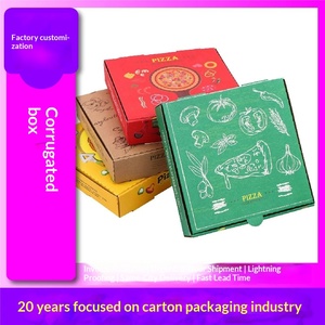 Elegante Carpeta con Forma de Avión, Diseño Corrugado, para Frutas, Joyería, Ropa, Zapatos, Calcetines, Artículos Esenciales Diarios, Impresión a Cuatro Colores - Product Image 4