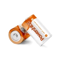 1.5V C taille AM2 LR14 piles alcalines non rechargeables pour jouets appareils ménagers outils électriques électroniques grand public