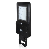 Luminaires led ultra-fins et flexibles avec télécommande, 2 tailles, 4800lm, lampe de jardin, éclairage de rue, liste de prix