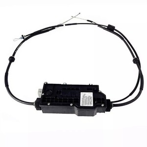โมดูลควบคุมเบรกไฟฟ้า BMW X5 X6 รุ่น 34436850289 สำหรับเปลี่ยนซ่อม - Product Image 1