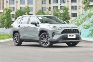 Chine Corolla Cross 2024 Mini Voiture Électrique avec Boîte de Vitesses Automatique Carburant <span class=keywords><strong>Hybride</strong></span> Prix Bas - Product Image 4