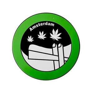 Imán de nevera promocional personalizado, imán de recuerdo, imán metálico con su propio logotipo - Product Image 3