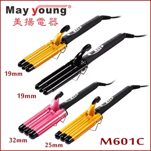 Modelador de cabelo elétrico portátil <span class=keywords><strong>t3</strong></span> de alta qualidade, máquina modeladora de cabelo