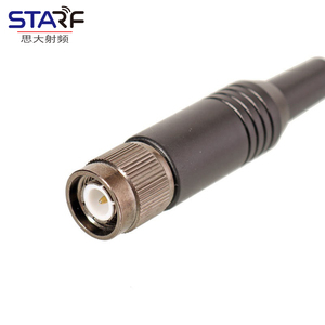 Antenna radio a frusta da 433 MHz per trasmissione dati, 380 mm, con connettore TNC-J, adatta per schede <span class=keywords><strong>Sinan</strong></span> e Chip Board - Product Image 5