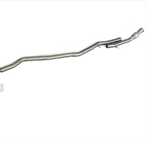 Tubo de Escape para <span class=keywords><strong>Mercedes</strong></span> Benz GLE400 GLE400E W167 2.0T, Tubo de Escape Cat Back de Alto Rendimiento con Válvula Inteligente, Ajuste Perfecto - Product Image 2