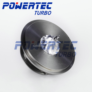 Cartouche de turbo Billet 799171 GT1238SZ pour <span class=keywords><strong>Fiat</strong></span> 500 Panda <span class=keywords><strong>Punto</strong></span> 75CV 55Kw 1.3 <span class=keywords><strong>D</strong></span> SDE 2009- - Product Image 3