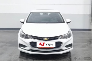 Offre Spéciale : <span class=keywords><strong>Chevrolet</strong></span> <span class=keywords><strong>Cruze</strong></span> 320 <span class=keywords><strong>2018</strong></span> avec Toit Ouvrant, Berline LHD, Voiture d'Occasion Chine, <span class=keywords><strong>Prix</strong></span> de Gros, Excellent État, Prête à l'Expédition - Product Image 3