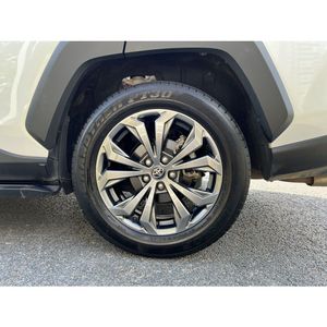 Auto Usado Guazi, Toyota <span class=keywords><strong>RAV4</strong></span> <span class=keywords><strong>2023</strong></span>, Recién Llegado, Motor de Gasolina, Transmisión Automática, SUV con Volante a la Izquierda, para Uso Diario Familiar - Product Image 5